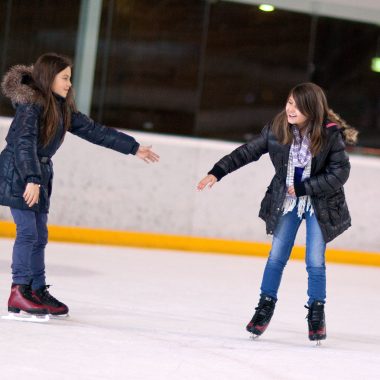 Patinage