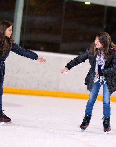 Patinage
