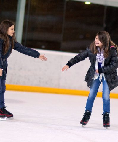 Activités sportives