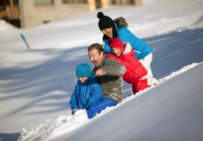 Alpinisme hivernal guidé