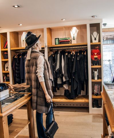 Préparer son séjour à Megève