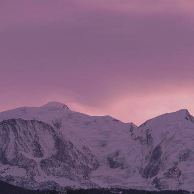 Massifs montagneux