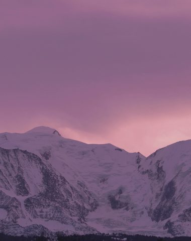 Massifs montagneux