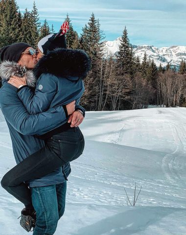 Activités en amoureux