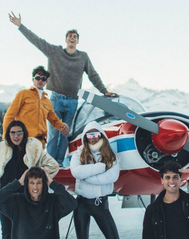 Activités entre amis