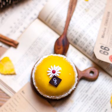 Boulangeries – Patisseries