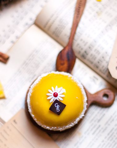 Boulangeries – Patisseries