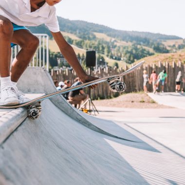 Skatepark