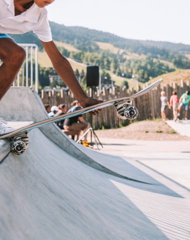 Skatepark