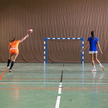 Gymnase