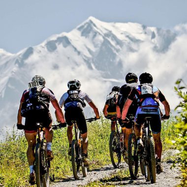 Evènements cyclo sportifs