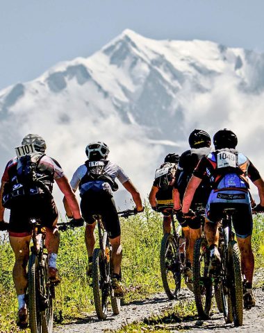 Evènements cyclo sportifs