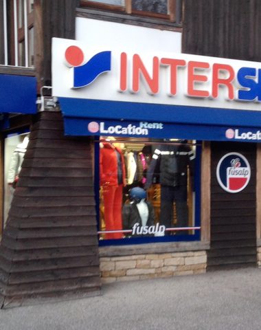 Commerces Jaillet