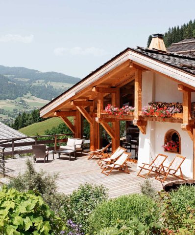 Préparer son séjour à Megève