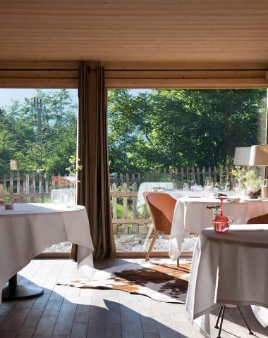 Restaurants Rochebrune