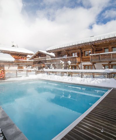 Station de ski