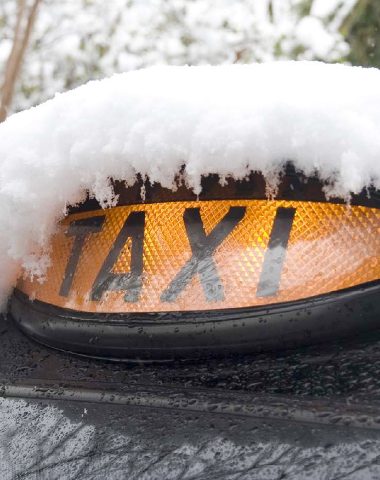 Taxi