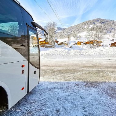 Comment venir à Megève ?