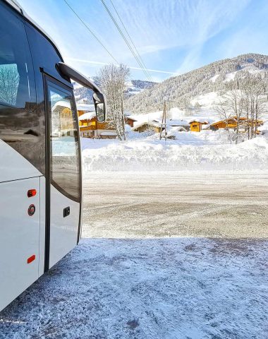 Comment venir à Megève ?