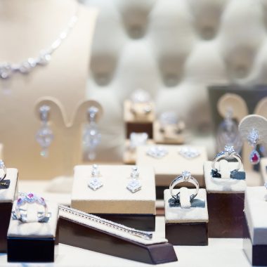 Bijouterie & joaillerie