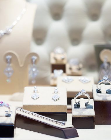 Bijouterie & joaillerie
