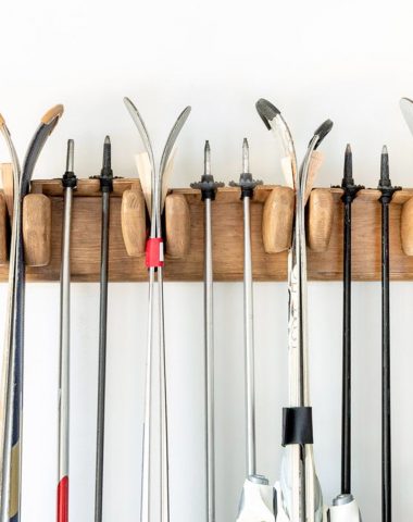 Location de skis et de snowboard