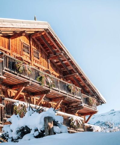 Station de ski