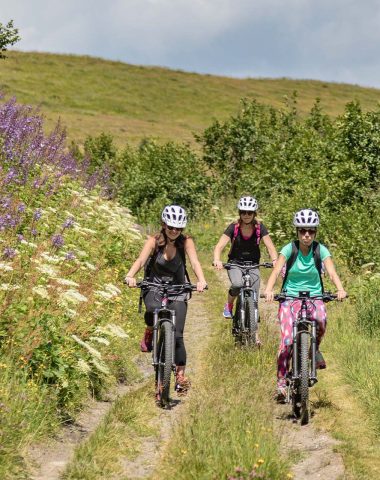 Activités sportives
