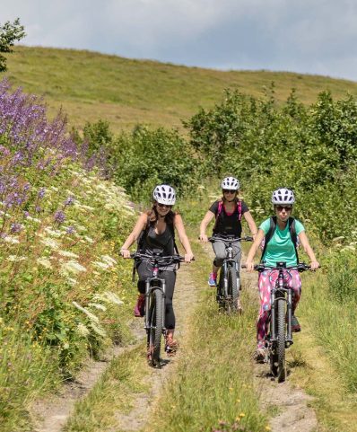 Activités sportives