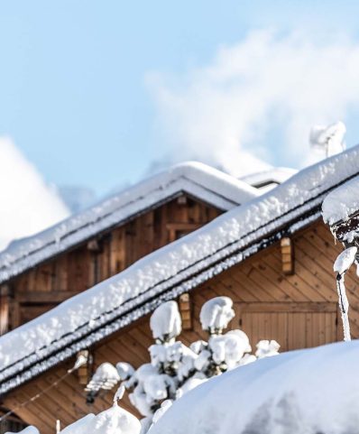 Station de ski