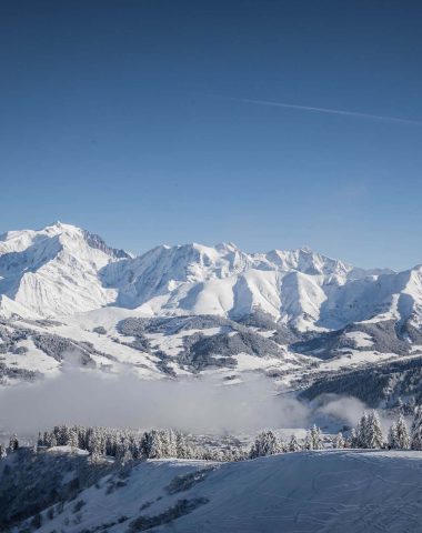 Jaillet – hiver