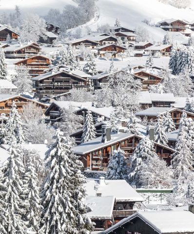 Station de ski
