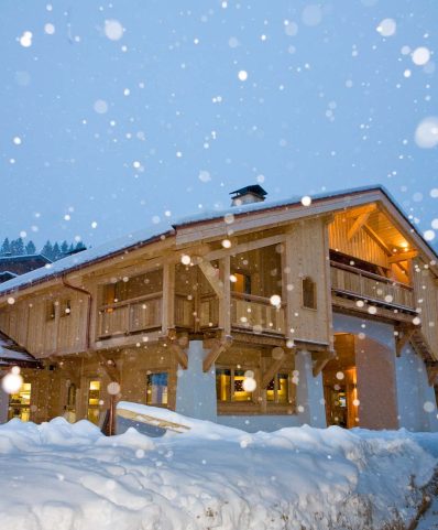 Station de ski