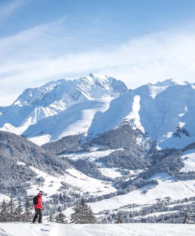 Station de ski