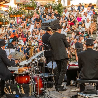 Les Concerts du jeudi