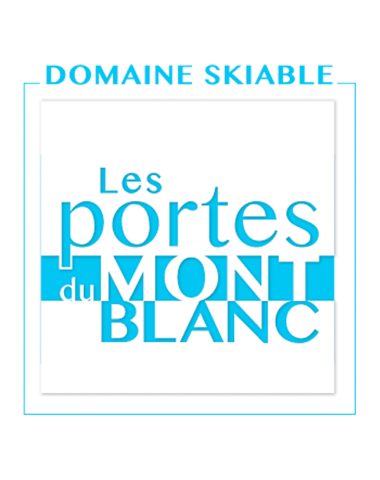 Les Portes du Mont-Blanc
