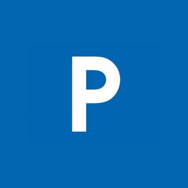 Megève parkings