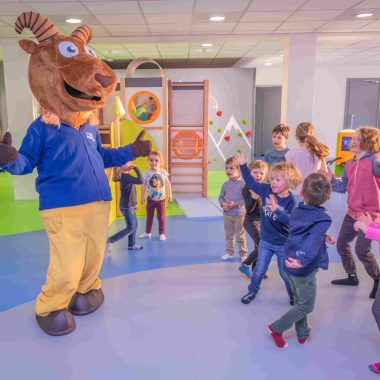 Crèches & Garderies