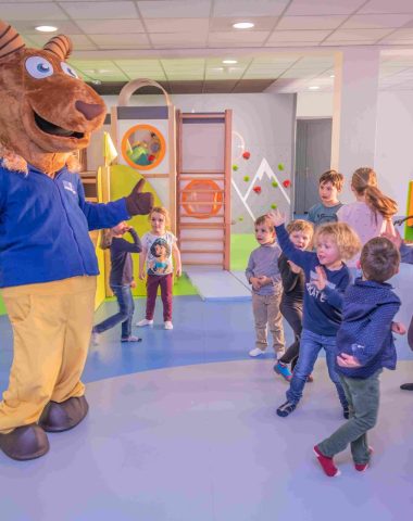Crèches & Garderies