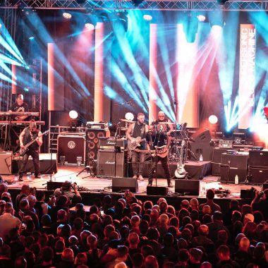 Megève Blues Festival