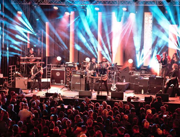 Megève Blues Festival