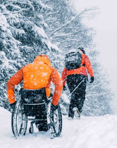 Activités adaptées au handicap