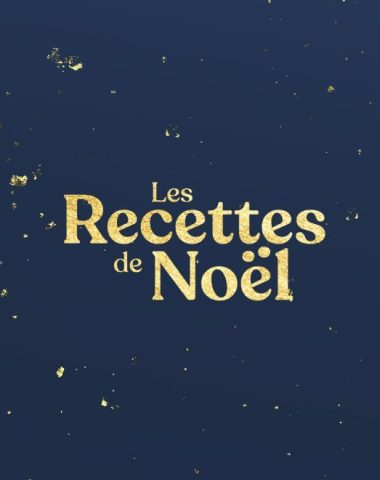 Les recettes de Noël
