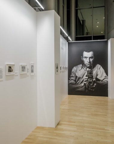 exposition photographie le Palais