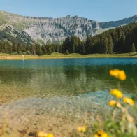 Lac de Javen