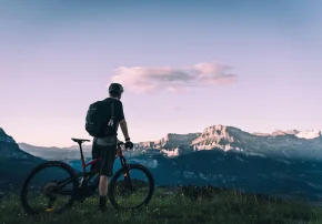 Mountainbike für Männer