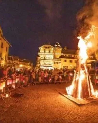 Le Feu