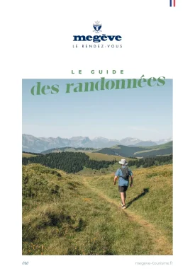 copertina guida escursionistica estiva FR