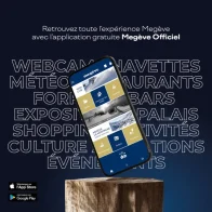 Applicazione mobile Megève