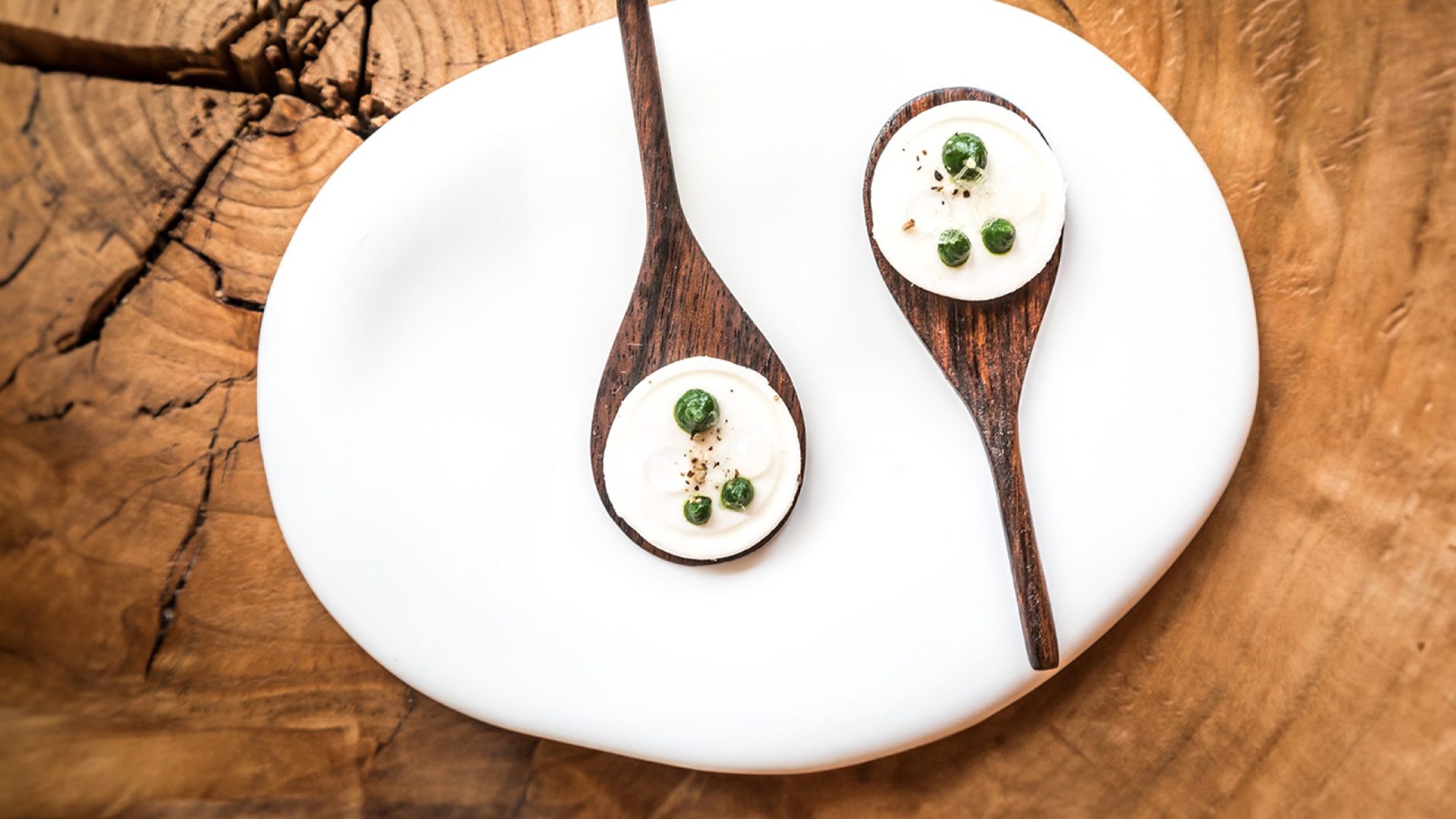 plat restaurant gastronomie